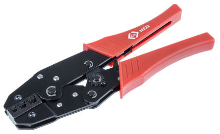 CK - 430022 - CK Ferrule ѹӹ 430022, 8  3 AWG ߹		