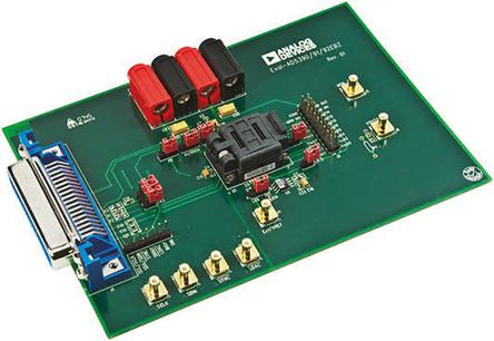 Analog Devices - EVAL-AD5390EBZ - Analog Devices 16-Channel ģ⿪׼ EVAL-AD5390EBZ		
