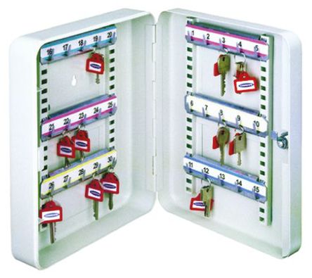 Rottner Comsafe - T03126 - Rottner Comsafe T03126 30Կ  ڹʽ Կ׹, 300 x 245 x 85mm		