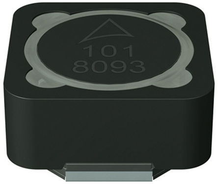 EPCOS - B82464P4224M000 - EPCOS B82464P4 ϵ  о 220 H Ƭ B82464P4224M000, 20%ݲ, 700mA Idc, 440mֱ, 氲װװ		