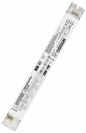 Osram - QTP-OPTIMAL 2x18-40 - Osram QUICKTRONIC ϵ 2 x 40 W   QTP-OPTIMAL 2x18-40, 220  240 V, ʹСչ		