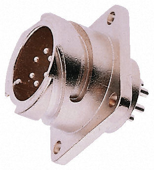 ITT Cannon - CA02COME28-15PB - ITT Cannon 35· ʽװ    CA02COME28-15PB, о, ǳߴ28, MIL-DTL-5015		