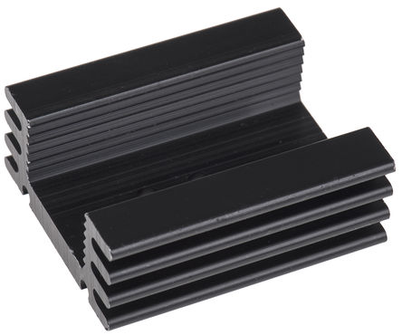 Schaffner - KL205-38.1SW - Schaffner ɫ ɢ KL205-38.1SW, 9K/W, аװ, 38.1 x 32 x 14mm		