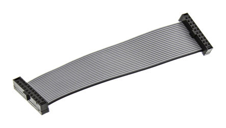 Samtec - TCSD-10-D-04.00-01-N - Samtec 100mm ƽ е TCSD-10-D-04.00-01-N,   		