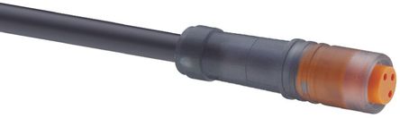 Lumberg Automation - RKM 3-06/2 M - Lumberg Automation RKM 3-06/2 M 2m M8 ĸ 		