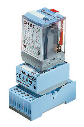 Turck - CT 3-W30/L - Turck CT 3-W30/L ʽ ȫ̵, 65V		