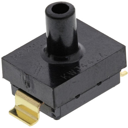 NXP - MPXM2010GS - Pressure Sensor 10kPa Gauge 1-Port		