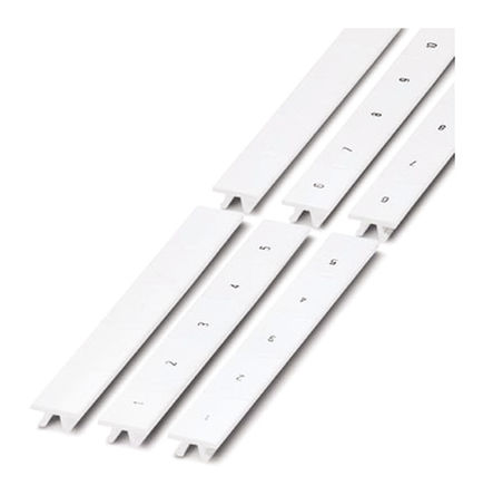 Phoenix Contact - 0811998 - Terminal Marker 0811998		