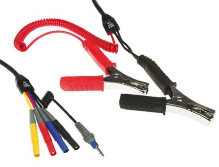 ISO-TECH - TES-3620-5 - ISO-TECH 3620-5 		