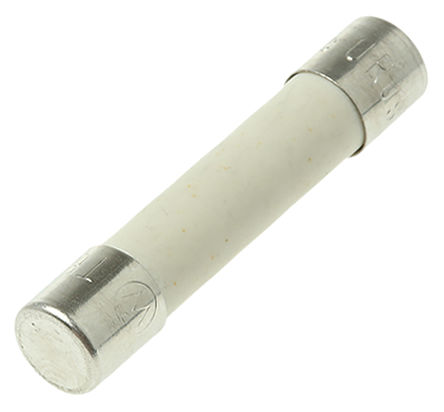 Littelfuse - 35616300029 - Littlefuse T۶ٶ 6.3A ʽ۶ 35616300029, 6.3 x 32mm		