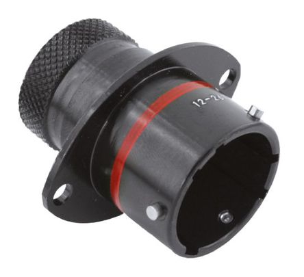 Souriau - 8STA01497PN - Souriau 8STA ϵ 4, 8· 尲װ ֱ   8STA01497PN, , ʽӺ		