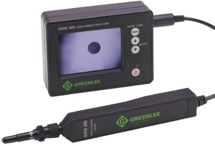 Greenlee - GVIS300MP-USB - Greenlee GVIS300MP-USB ˲, ˼		