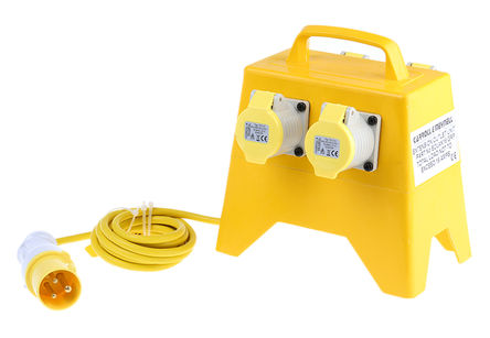 Carroll & Meynell - EOU 4F - Carroll & Meynell EOU 4F ϵ ߺ EOU 4F, 110V acȦ, 110V acμȦ, 16A, 225 x 210 x 230mm, ʽװ		