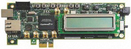 Altera - DK-START-4CGX15N/P - Altera FPGA ׼ DK-START-4CGX15N/P		