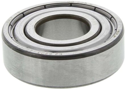 SKF - E2.6203-2Z/C3 - SKF   E2.6203-2Z/C3, 4.75kN ̬, 17mm ھ, 40mm ⾶		