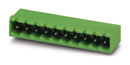 Phoenix Contact - 1874617 - Phoenix Contact COMBICON MDSTB ϵ 3· 5mmھ PCB ߶ӿ 1874617, Ӷ˽, 10A		