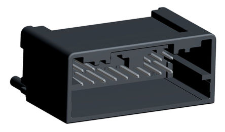 Molex - 34825-0160 - Molex Mini50 ϵ 2 16· ͨ ɫ  PCB  34825-0160, Ӷ˽		