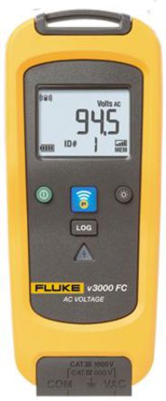 Fluke - FLK-V3000 FC - Fluke v3000 FC 1000V ac ѹģ		