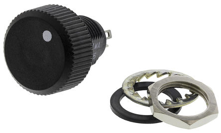 Vishay - P16NP472MAB15 - Vishay P16 ϵ 4.7k 20%  λƣť P16NP472MAB15, 1W, 150ppm/C, 尲װ		