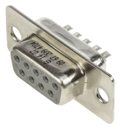 Harting - 09672094704 - Harting DB9 9 · 尲װ ΢ D   09672094704		