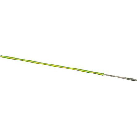 Lapp - 48000 - Lapp 48000 100m ɫ/ɫ , 0.5 mm2 , 20 AWG AWG, 16/0.2 mm, ֬Ե, 300 V, 2.1mm⾶, ͭ, , -50  +180 C		