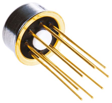 Analog Devices - AD549JHZ - Analog Devices AD549JHZ Ŵ, 1MHz, 8 TO-99װ		