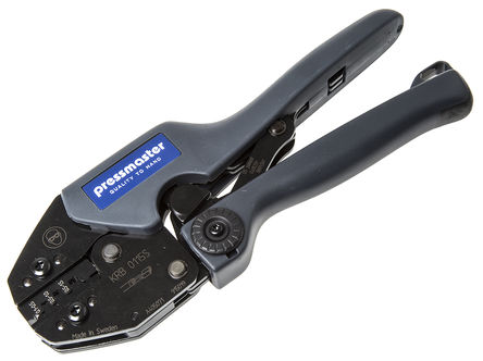 Pressmaster - 4300-2435 - Pressmaster Ӷ ѹӹ 4300-2435, 0.1  1.5 mm2 ߹		