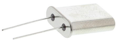 IQD - LFXTAL003329 - IQD LFXTAL003329, 7.3728MHz , 20ppm, 2 HC-49		