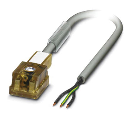 Phoenix Contact - 1669961 - Phoenix Contact 1669961 5m  BI 3  º		