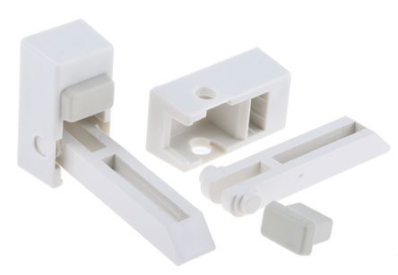 OKW - A9257207 - OKW A9257207 ɫ ABS ֧, Mettec 		