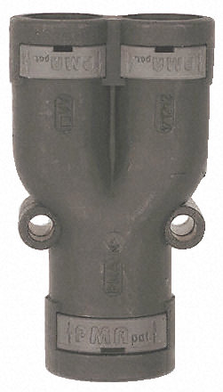 PMA - BVYD-121010GT - PMA PA 6 Y  µ BVYD-121010GT, 12 mm, 16 mm Ƴߴ, IP66		