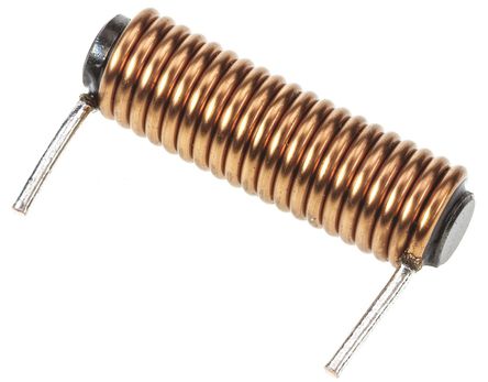 Wurth Elektronik - 7447160 - Wurth WE SD ϵ 10 H 15%  7447160 о, 10A Idc, 9m Rdc		