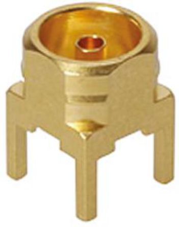 Huber & Suhner - 82_MBX-50-0-3/111_NE - Huber & Suhner 50迹 ֱ ĸ MBX  82_MBX-50-0-3/111_NE, ͨ Ӷ˽, 0  6GHz		