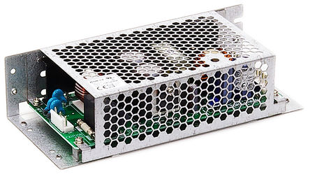 TDK-Lambda - VS150E-24/A - TDK-Lambda 151.2W  ǶʽģʽԴSMPS VS150E-24/A, 110  175 V dc, 85  132 V ac, 24V, 6.3A, 87%Ч		