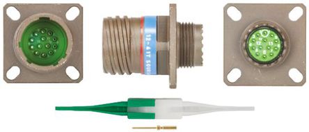 Souriau - 8D011W35PN - Souriau 8D ϵ 13· 尲װ    8D011W35PN, о, ǳߴ11, MIL-DTL-38999		