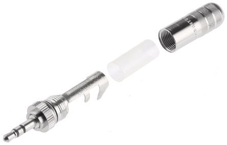 Switchcraft - 35HDLNN - Switchcraft 35HD ϵ Դ 35HDLNN, 3.5 mm Locking Plug  ն˽ͷ		