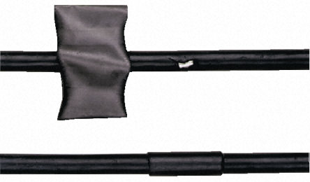 TE Connectivity - RP-4800-NR4-0-STK - TE Connectivity RP-4800 ϵ ɫ ϩ ׹ RP-4800-NR4-0-STK, 4:1, 101.6mmֱ, 1.2m		