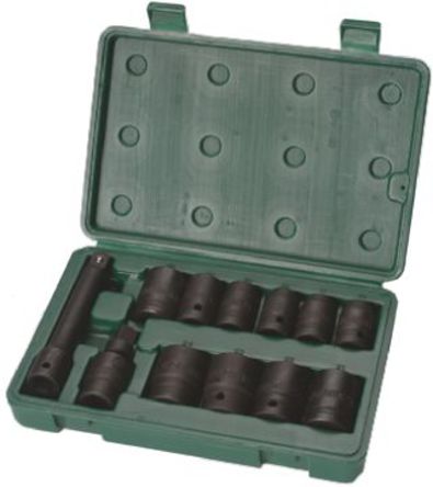 SATA - 09009 - SATA 09009 12װ 1/2 in Ͳ׼		