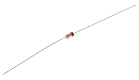 Taiwan Semiconductor - BAT43 R0 - Taiwan Semiconductor BAT43 R0 Фػ , Io=200mA, Vrev=30V, 5ns, 2 DO-35װ		