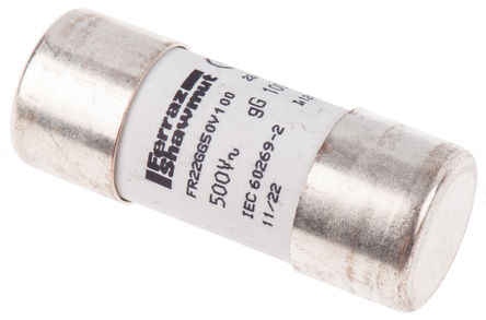 Mersen - E218205J - Mersen 100A ʽ۶ E218205J, 22 x 58mm		