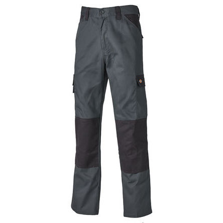 Dickies - ED24/7 GRY/BLK 42R - Dickies װ M 42inΧ 31inȳ ɫɫ ޹β   ED24/7 GRY/BLK 42R		