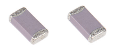 Syfer Technology - 1206J1K00151KXT - Syfer Technology Standard ϵ 150pF 1 kV X7R SMD մɵ (MLCC) 1206J1K00151KXT, 5%ݲ, 1206װ		