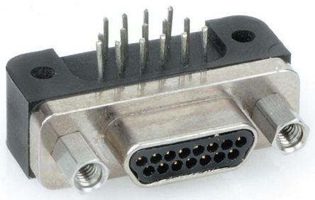 Glenair - GMR7580-100S-1BPN - Glenair 1.91mm ھ 100 · ͨװװ PCB D-sub   GMR7580-100S-1BPN		