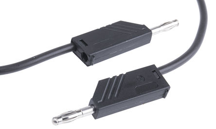 Hirschmann Test & Measurement - 934091100 - Hirschmann Test & Measurement 934091100 ɫ , 16A, 60V dc, , 50cm		