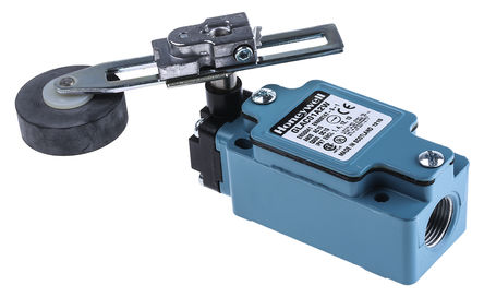 Honeywell - GLAC01A2W - Honeywell GLA ϵ IP67 ѹп ٶ λ GLAC01A2W, תܸ, SPDT, /, 600V		