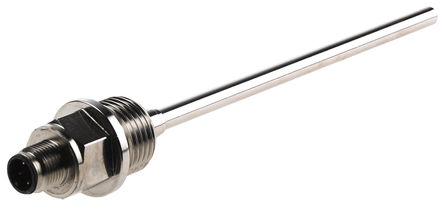 Jumo - 902815/10-380-1011-3-6-150-104-24/000 - Jumo 150mm PT100 ¶̽ͷ 902815/10-380-1011-3-6-150-104-24/000, +200 C, 6mm̽ͷֱ, 2m߳		