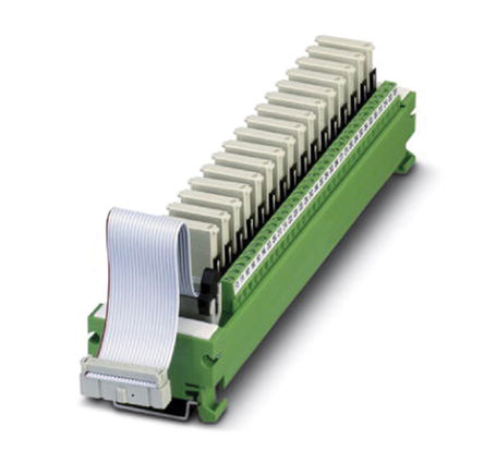 Phoenix Contact - 2962926 - Phoenix Contact 2962926  ӿڼ̵ģ, 3A, 26.4V dc		