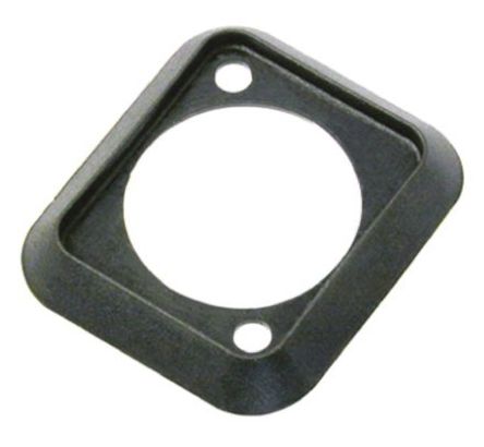 Neutrik - SCDP-0 - Neutrik opticalCON ϵ 尲װ D-Shape  SCDP-0, 34.2mm x 39.2mm		