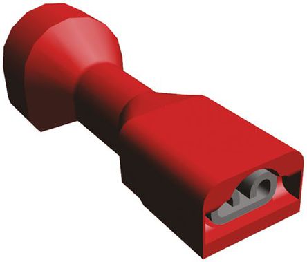 TE Connectivity - 2-520306-2 - TE Connectivity Ultra-Fast .110 ϵ ɫ Ե ѹӲ 2-520306-2, 2.79 x 0.51mm, о		