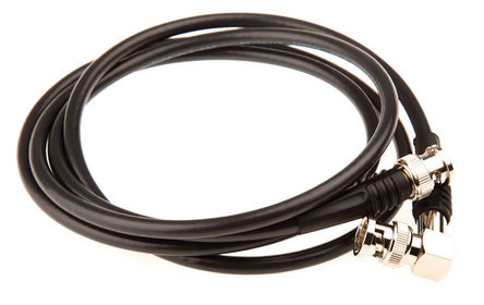 TE Connectivity - 1337778-4 - TE Connectivity 1.5m  BNC   BNC 75  RG59 ͬ 1337778-4		